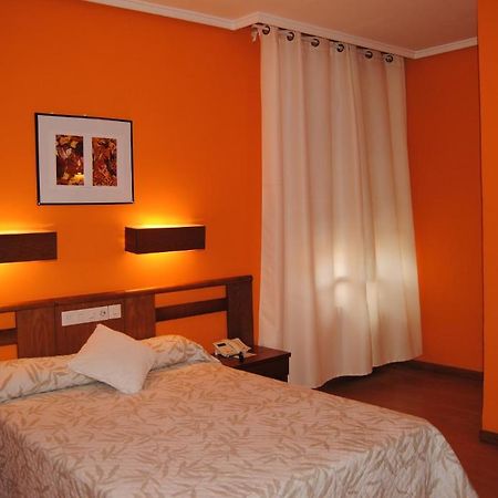 Hotel Pedro Torres Куенка Екстер'єр фото