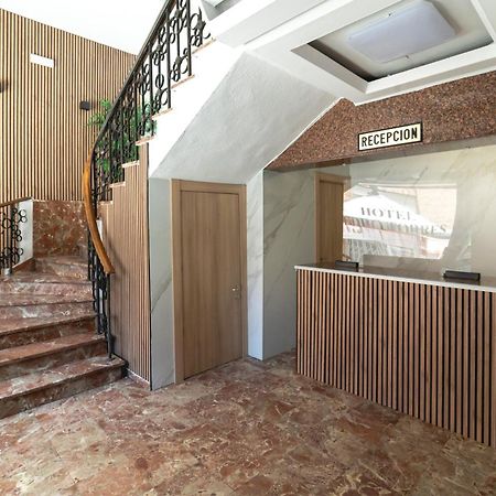 Hotel Pedro Torres Куенка Екстер'єр фото