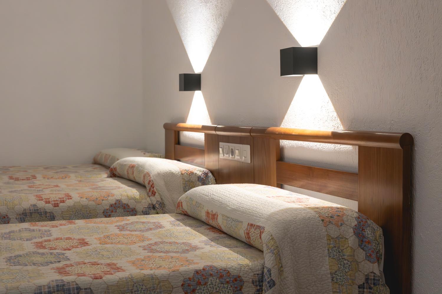 Hotel Pedro Torres Куенка Екстер'єр фото