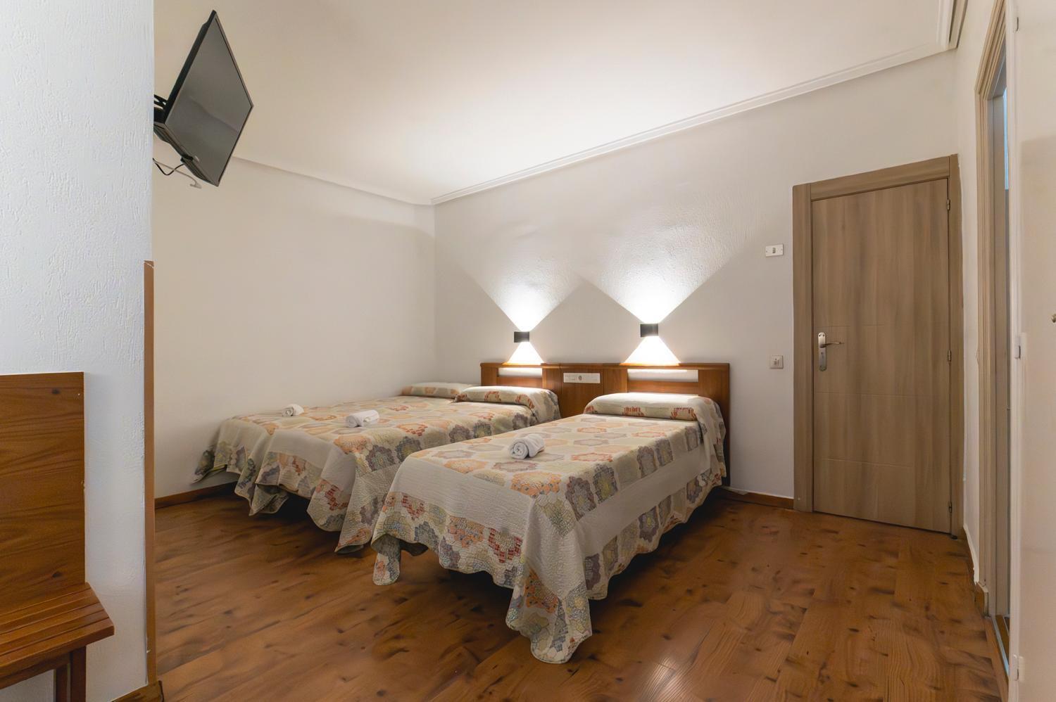 Hotel Pedro Torres Куенка Екстер'єр фото