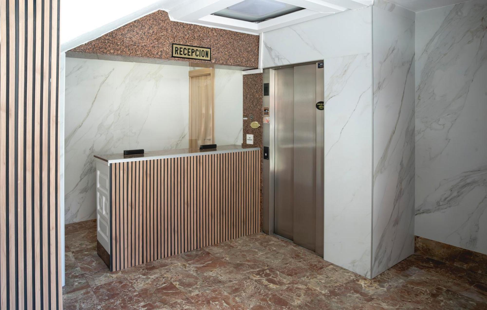 Hotel Pedro Torres Куенка Екстер'єр фото