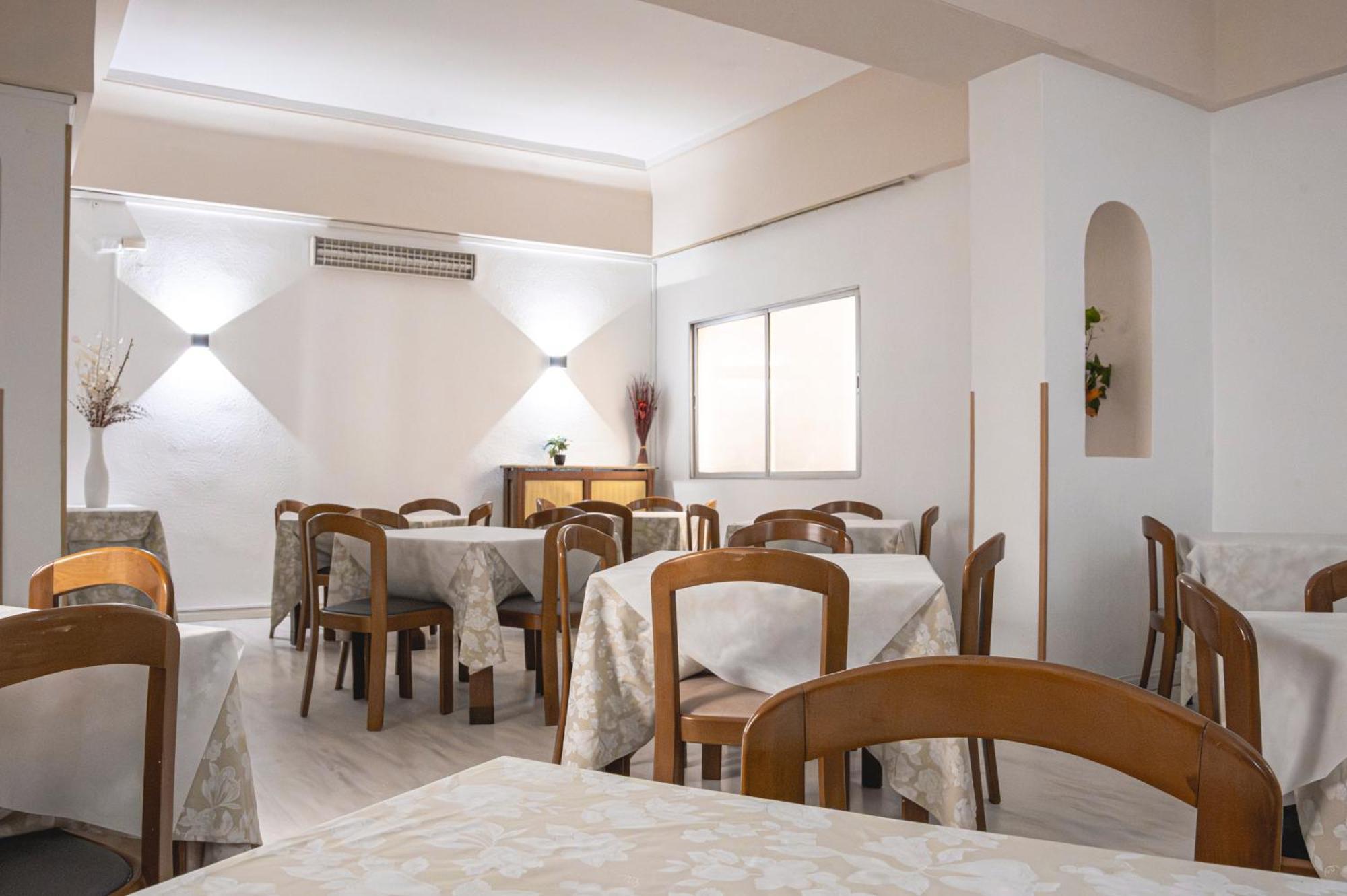 Hotel Pedro Torres Куенка Екстер'єр фото
