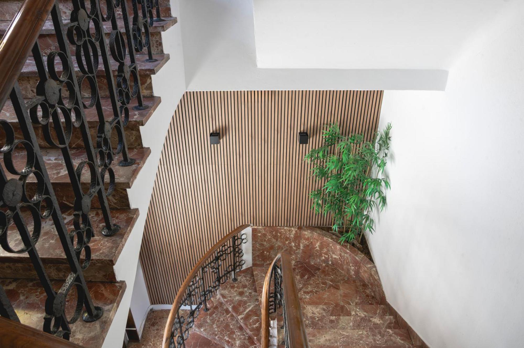 Hotel Pedro Torres Куенка Екстер'єр фото