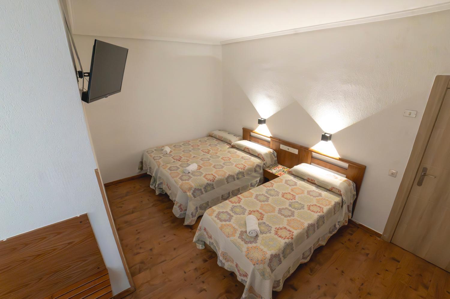 Hotel Pedro Torres Куенка Екстер'єр фото