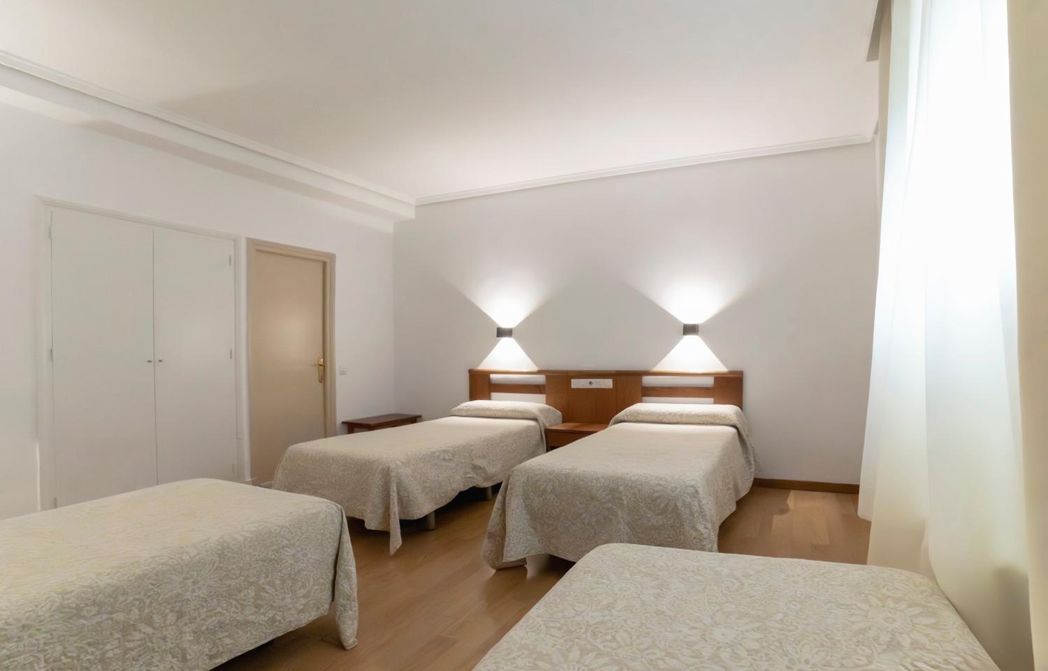 Hotel Pedro Torres Куенка Екстер'єр фото