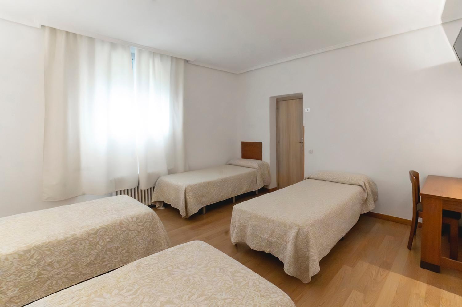 Hotel Pedro Torres Куенка Екстер'єр фото