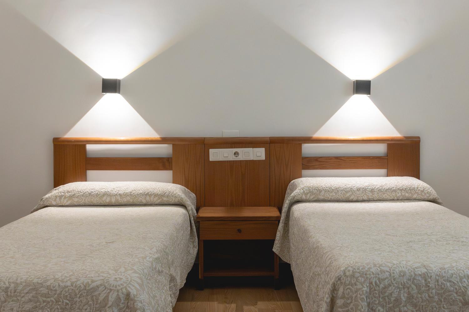 Hotel Pedro Torres Куенка Екстер'єр фото