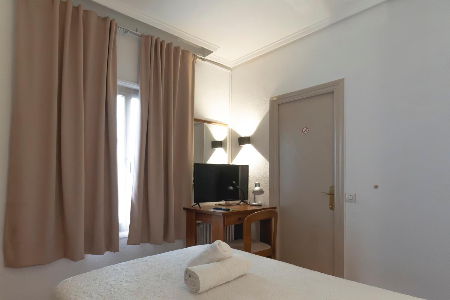 Hotel Pedro Torres Куенка Екстер'єр фото