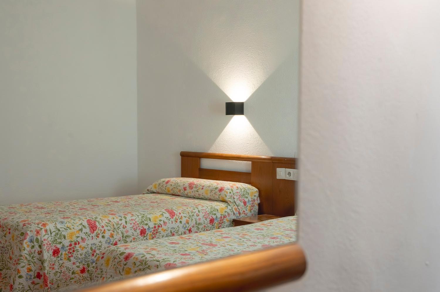 Hotel Pedro Torres Куенка Екстер'єр фото