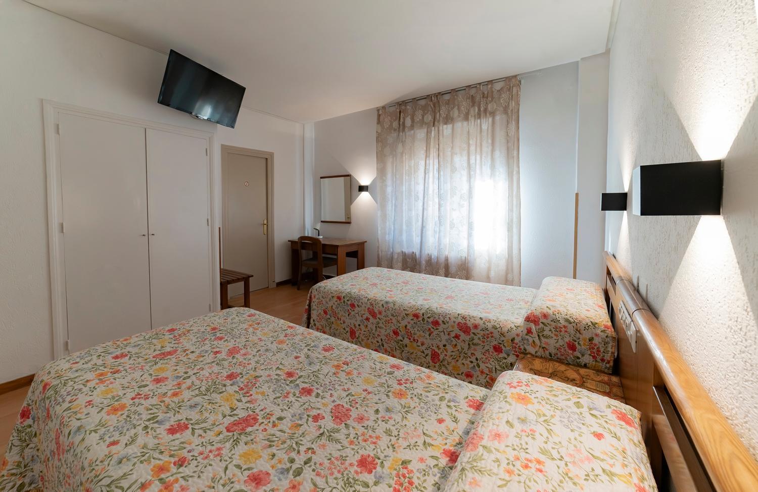 Hotel Pedro Torres Куенка Екстер'єр фото