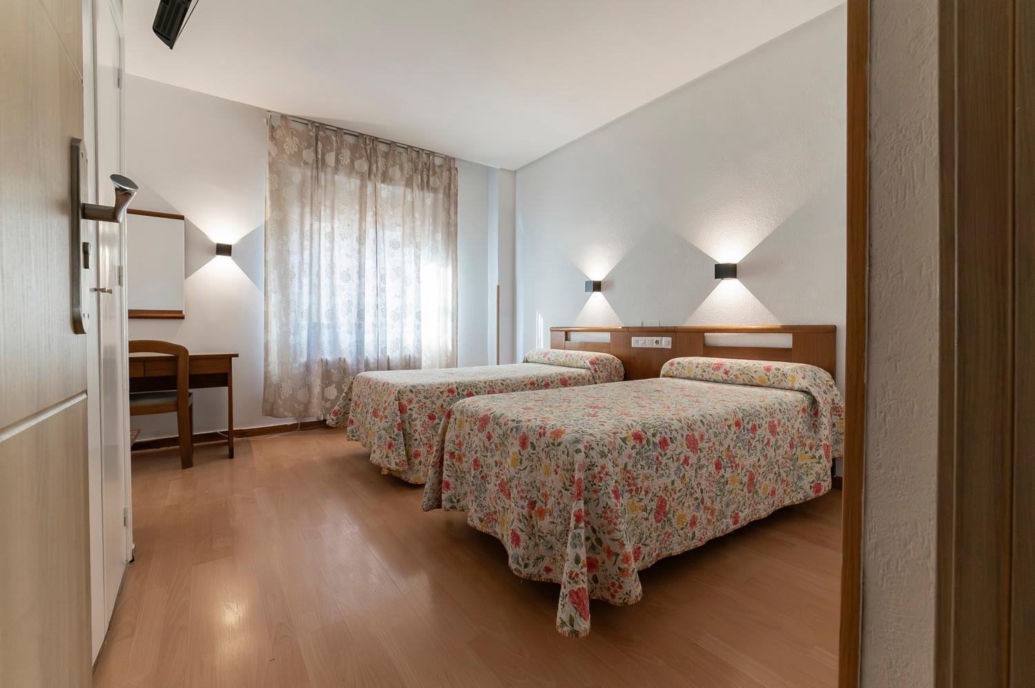 Hotel Pedro Torres Куенка Екстер'єр фото