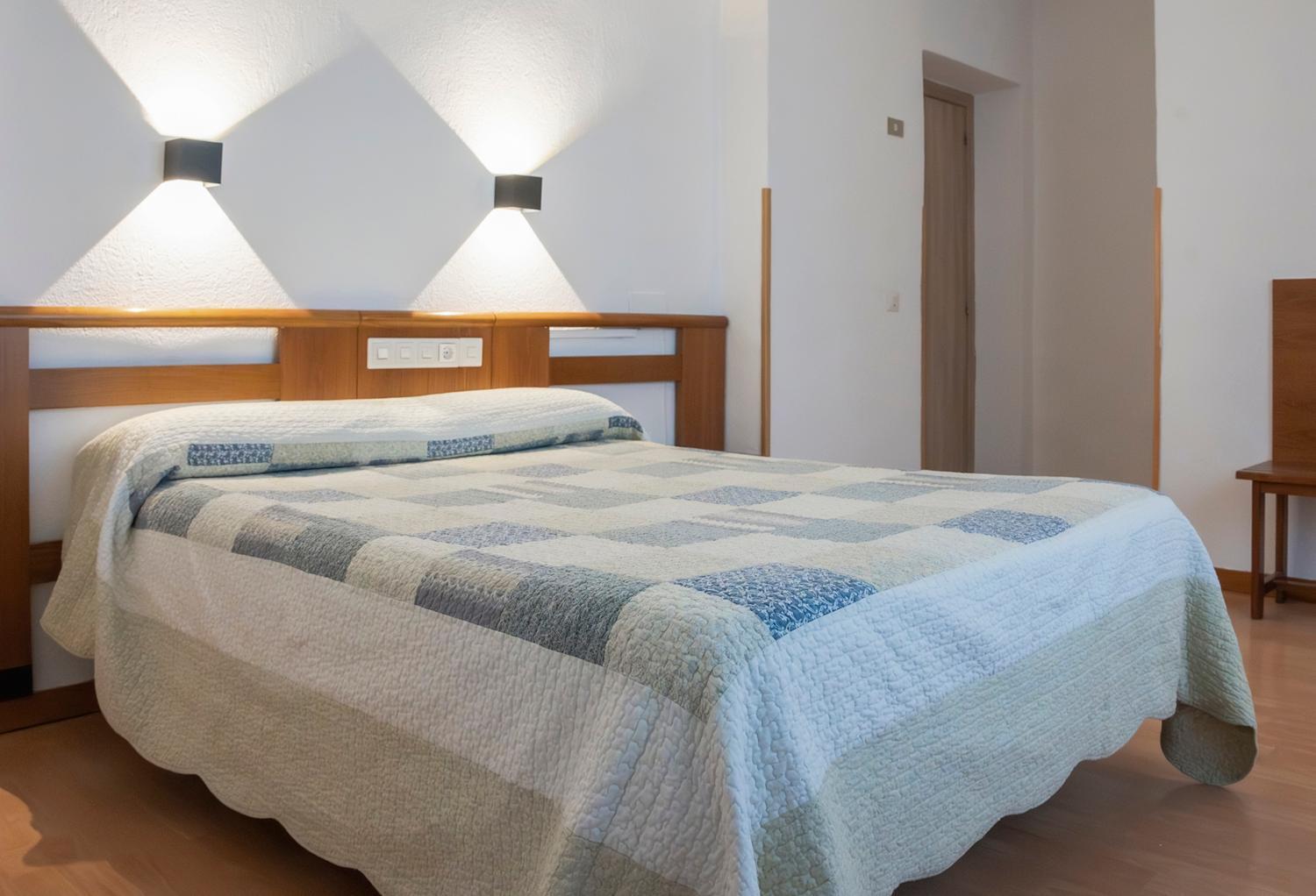 Hotel Pedro Torres Куенка Екстер'єр фото