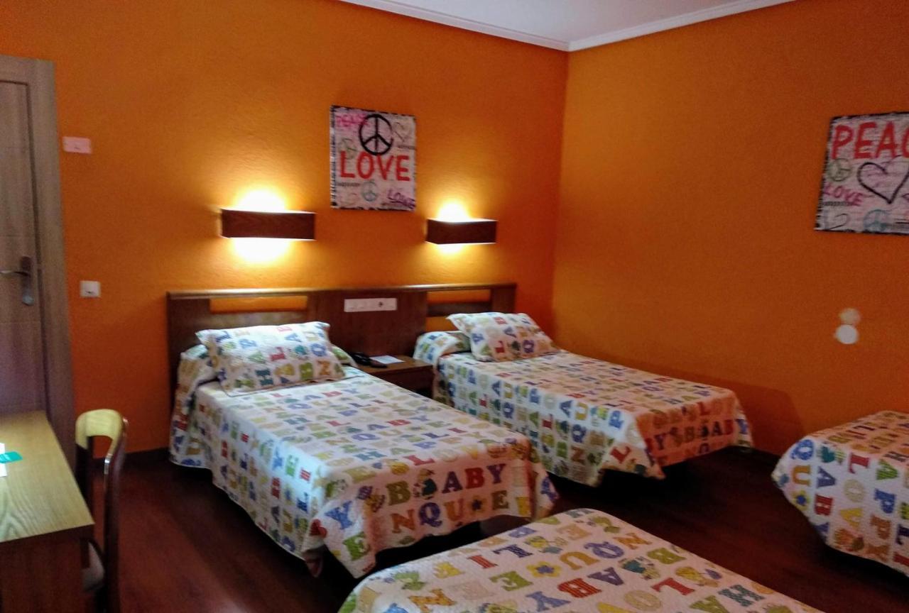 Hotel Pedro Torres Куенка Екстер'єр фото
