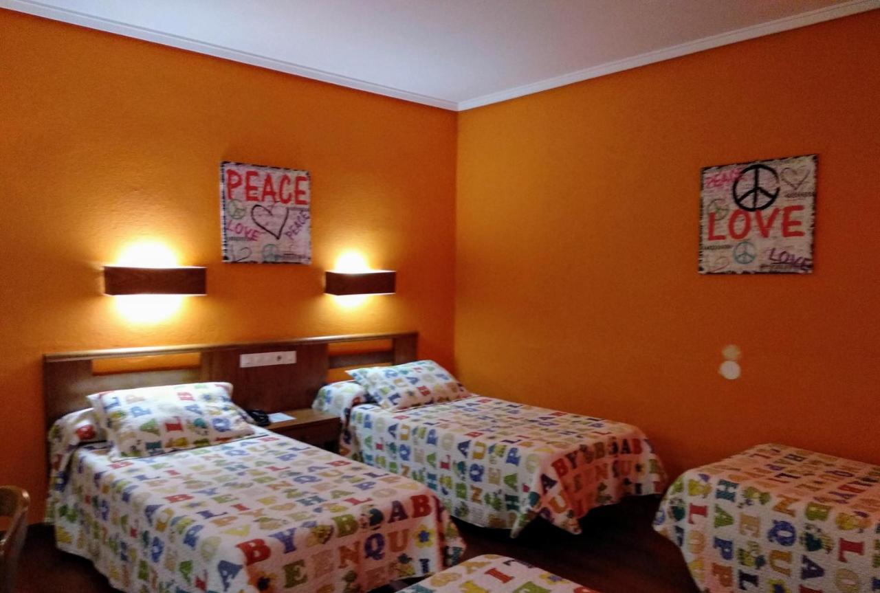 Hotel Pedro Torres Куенка Екстер'єр фото