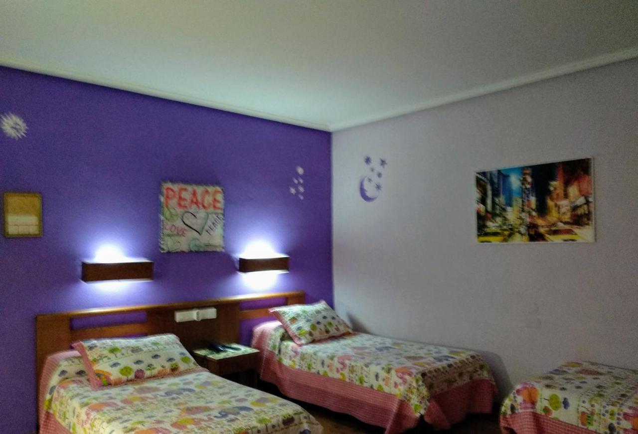 Hotel Pedro Torres Куенка Екстер'єр фото