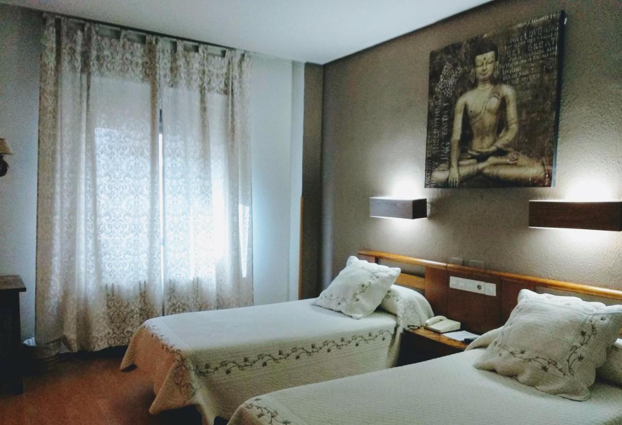 Hotel Pedro Torres Куенка Екстер'єр фото