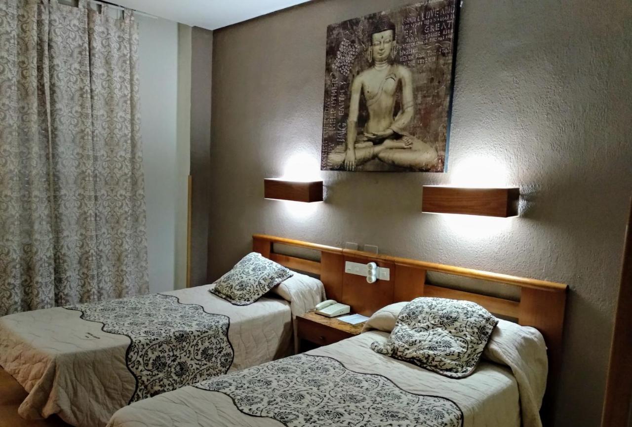 Hotel Pedro Torres Куенка Екстер'єр фото