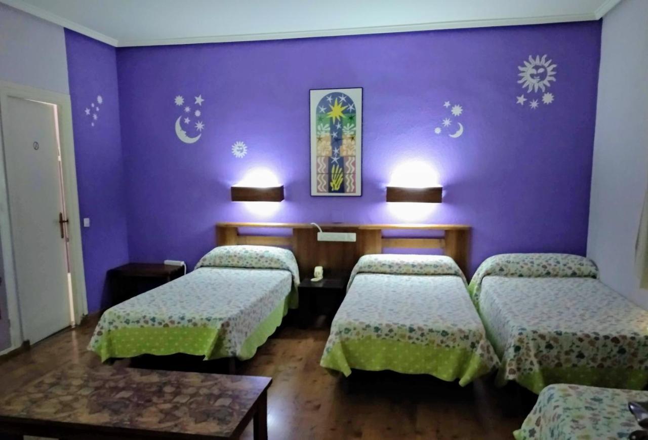 Hotel Pedro Torres Куенка Екстер'єр фото