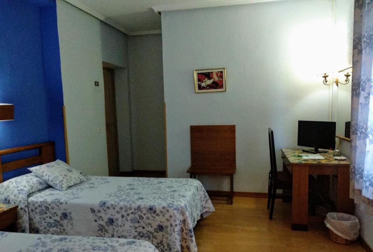 Hotel Pedro Torres Куенка Екстер'єр фото