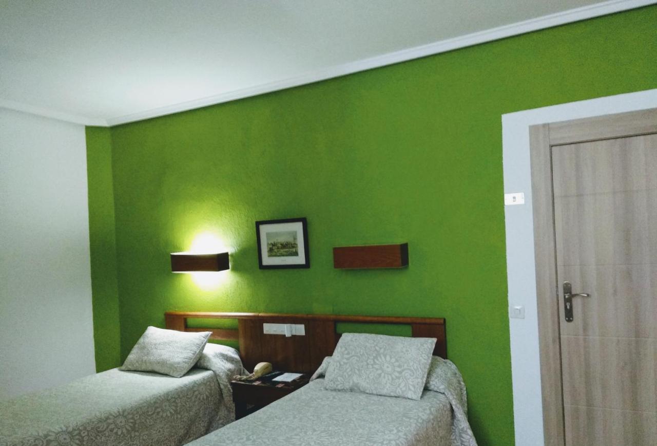 Hotel Pedro Torres Куенка Екстер'єр фото