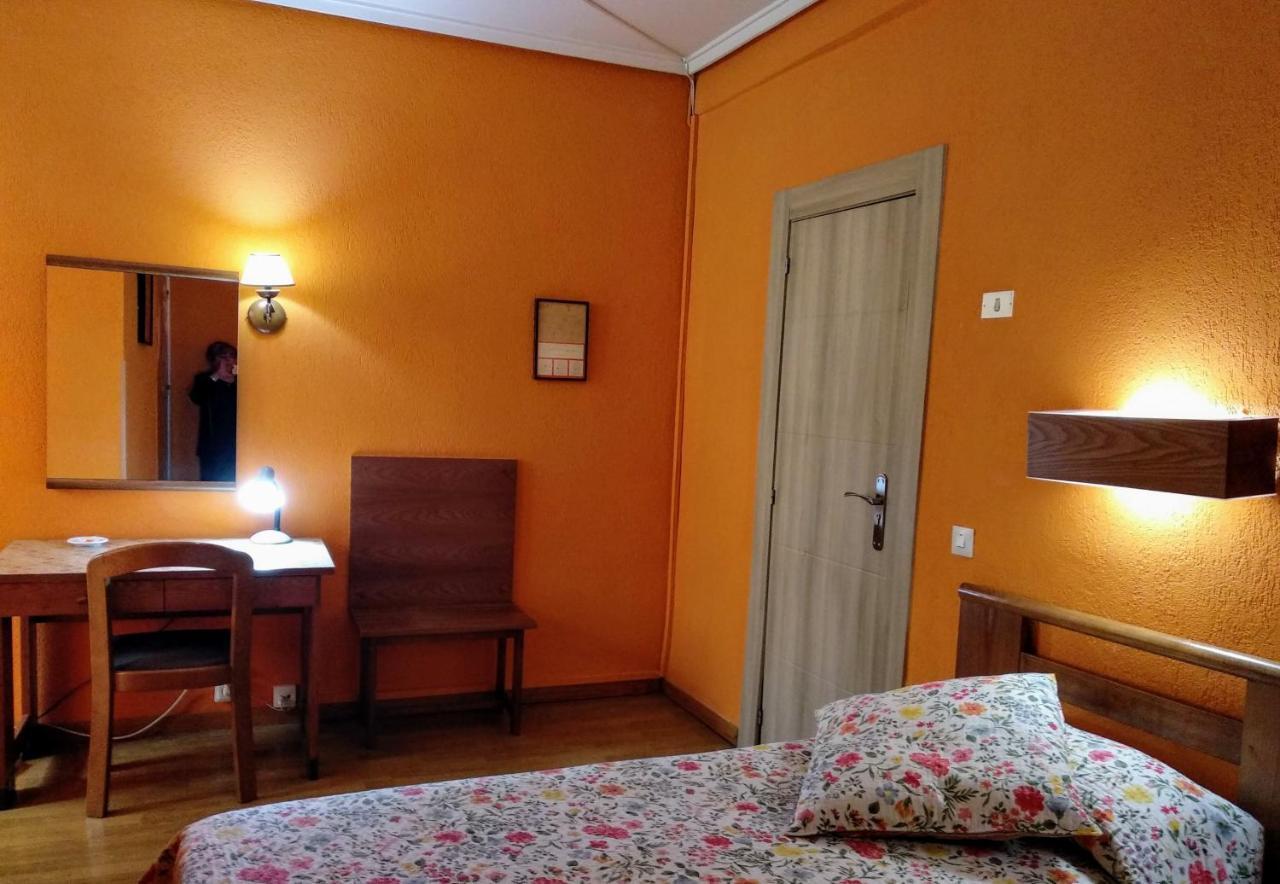 Hotel Pedro Torres Куенка Екстер'єр фото