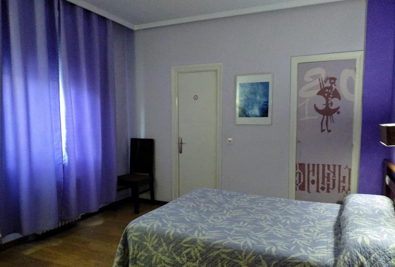Hotel Pedro Torres Куенка Екстер'єр фото