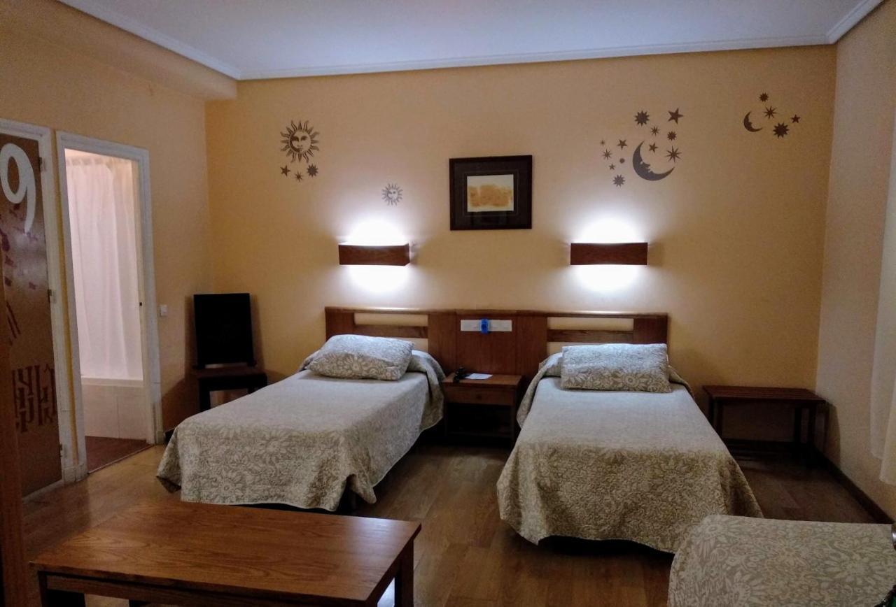 Hotel Pedro Torres Куенка Екстер'єр фото