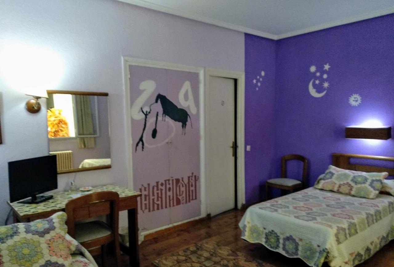 Hotel Pedro Torres Куенка Екстер'єр фото